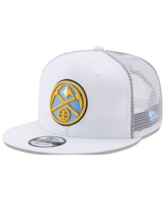 New Era - Summer Time Mesh 9FIFTY Snapback Cap