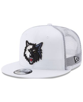 New Era - Summer Time Mesh 9FIFTY Snapback Cap