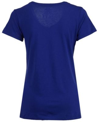 '47 Brand Women's Chicago Cubs Americana T-Shirt