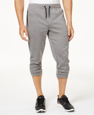 Ideology - Men's Cropped Joggers