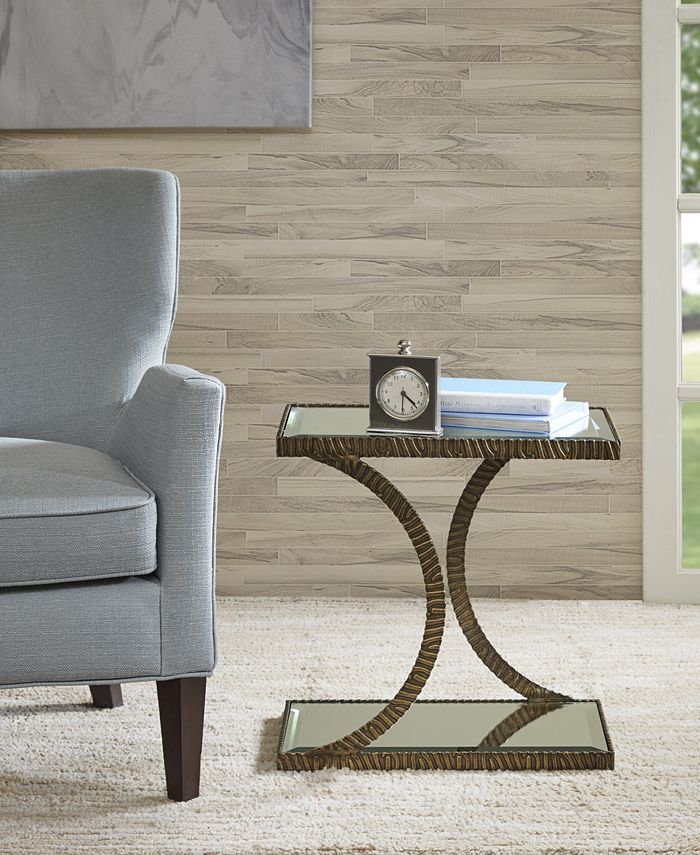 Furniture Kendall Accent Table, Quick Ship Macy's