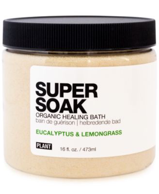 PLANT Apothecary - Plant Apothecary Super Soak Organic Healing Bath
