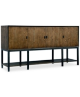 Ashton Buffet/Tv Stand
