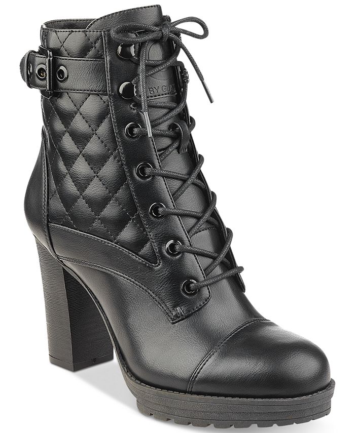 hoppe Forberedelse succes G by GUESS Gift Boots - Macy's