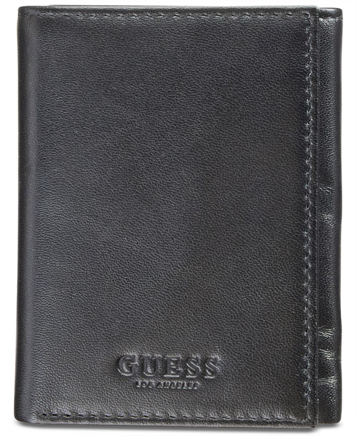 Guess chain wallet hot sale