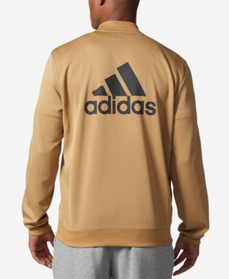 adidas tricot bomber jacket