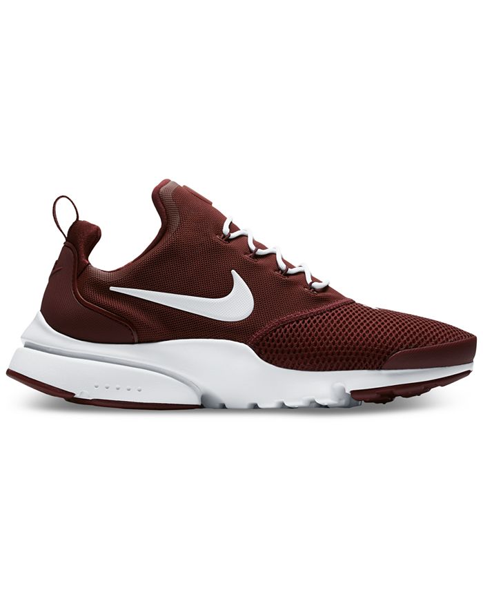 mens presto fly