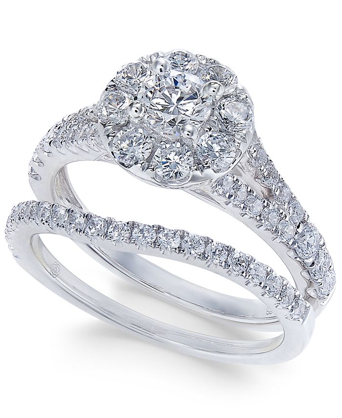 Macys wedding band sets online