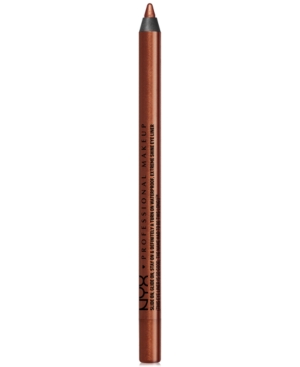 UPC 800897141318 product image for Nyx Professional Makeup Slide On Eye Pencil | upcitemdb.com