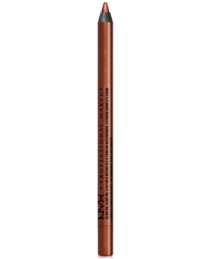 Nyx Professional Makeup Slide On Eye Pencil