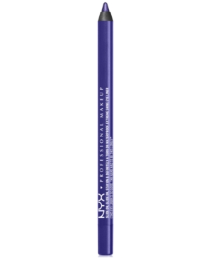 UPC 800897141189 product image for Nyx Professional Makeup Slide On Eye Pencil | upcitemdb.com