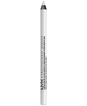 Nyx Professional Makeup Slide On Eye Pencil