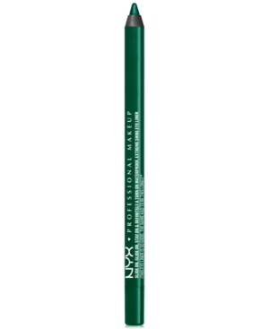 UPC 800897141240 product image for Nyx Professional Makeup Slide On Eye Pencil | upcitemdb.com