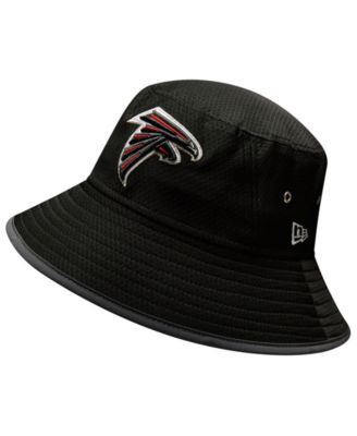 Atlanta Falcons Training Bucket Hat 