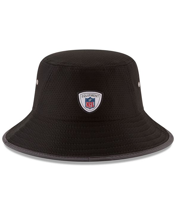 New Era Oakland Raiders Training Bucket Hat & Reviews Sports Fan Shop