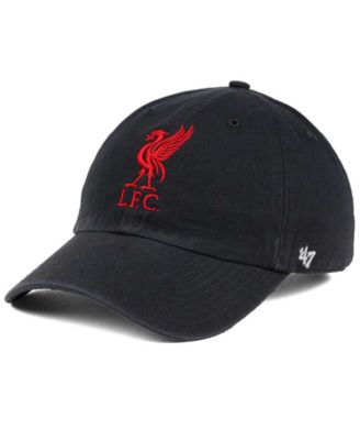 liverpool 47 clean up