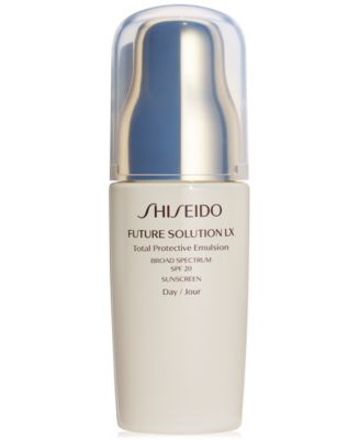 SHISEIDO FUTURE SOLUTION LX 化粧下地 SPF40 インフィニトリートメント プライマー｜化粧下地｜SHISEIDO
