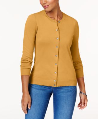 macys ladies sweaters