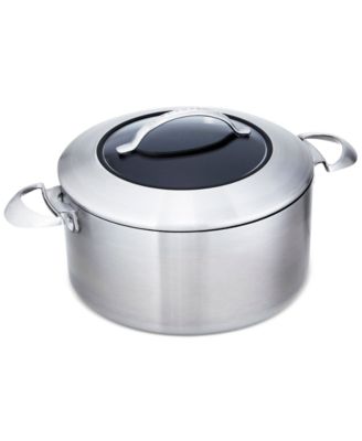 SCANPAN - 7.5-Qt. Dutch Oven