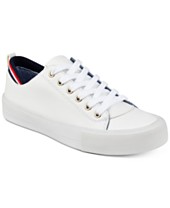 Tommy Hilfiger Shoes, Sandals, Sneakers - Macy's