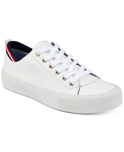 Tommy Hilfiger Two Sneakers - Sneakers - Shoes - Macy's