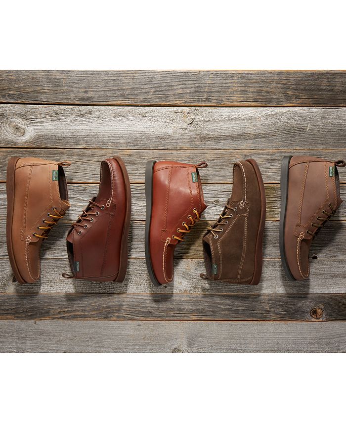 seneca boot