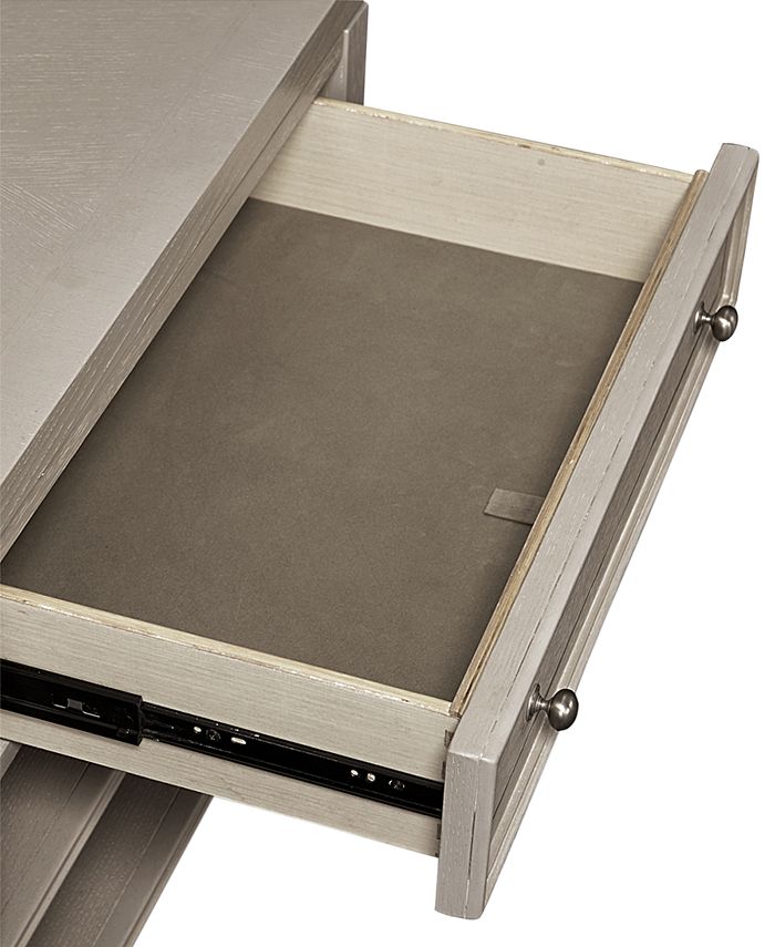 Furniture Kelly Ripa Kendall Nightstand, Created for Macy's Macy's