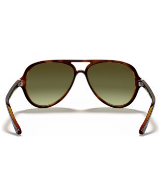 Sunglasses, RB4125 CATS 5000