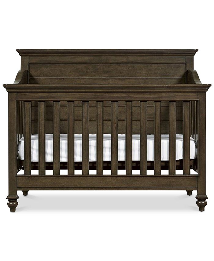 Furniture Varsity Baby Crib Macy's