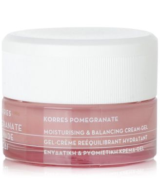 KORRES - Korres Pomegranate Moisturising & Balancing Cream-Gel