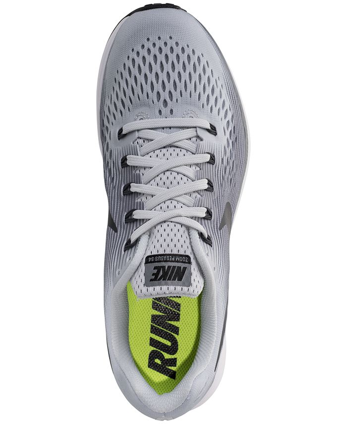 finish line nike pegasus