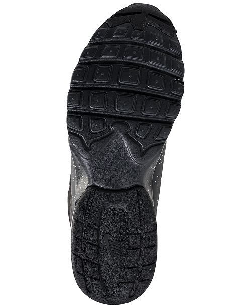 nike women's air max invigor running sneakers from finish line