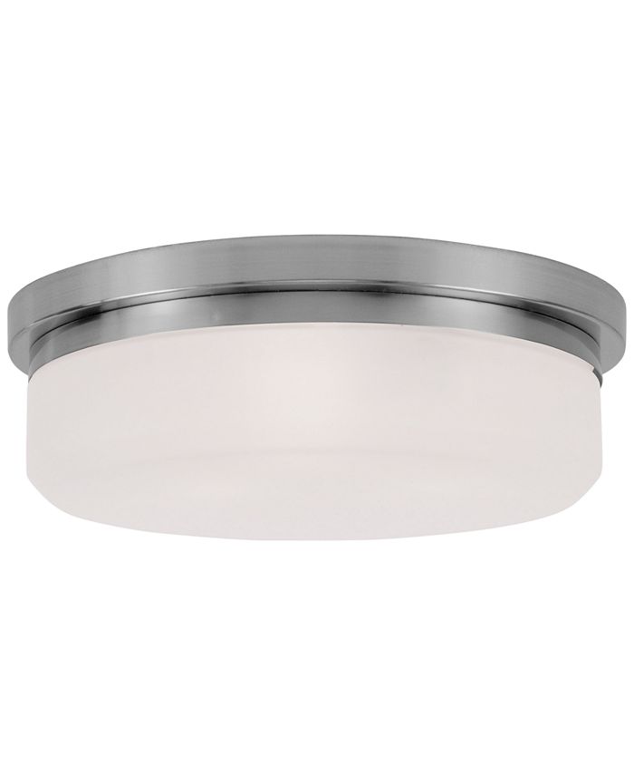 Livex - Pennington Light Semi Flush