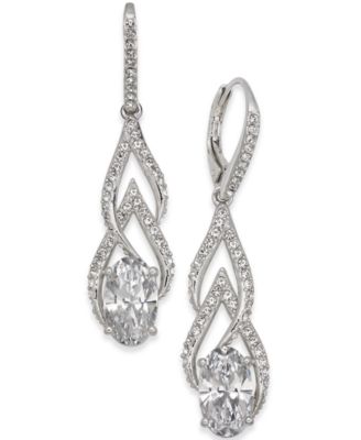 eliot danori drop earrings