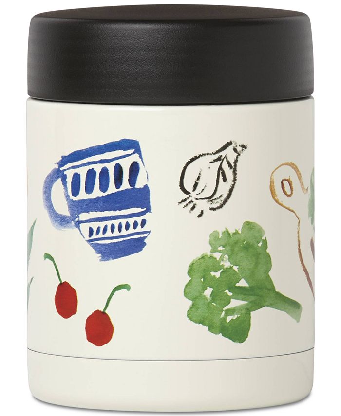 kate spade new york All In Good Taste Pretty Pantry Food Storage Container  & Reviews - Kitchen Gadgets - Kitchen - Macy's