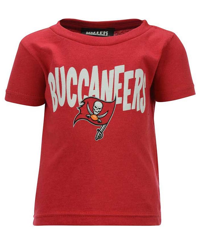 Outerstuff Jameis Winston Tampa Bay Buccaneers Whirlwind Player T-Shirt ...