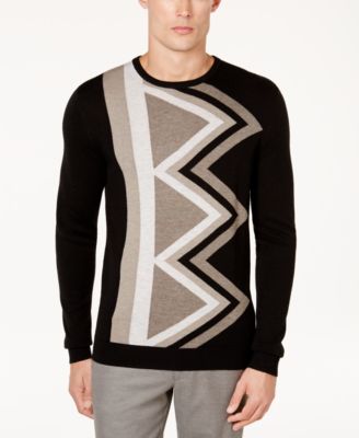 alfani cashmere sweater