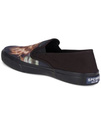 Sperry Star Wars Mens Loafers Slip On Shoes 11 New Loafer Chewbacca Han Solo ? Sperry Slip On Star Wars Collectible Shoes Han Solo  main image 3