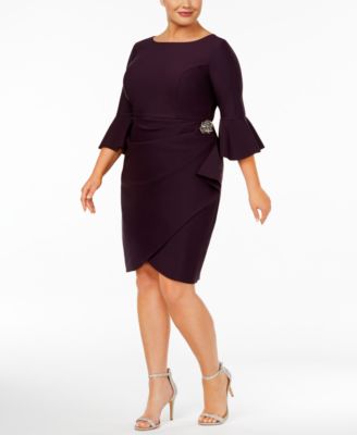 alex evening wear at macy's