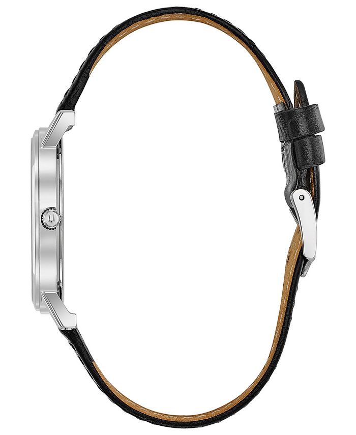 96b104 bulova mens watch Clearance