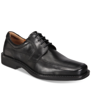 image of Ecco Men-s Seattle Tie Dress Shoes Men-s Shoes