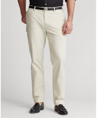 ralph lauren men's slim fit pants