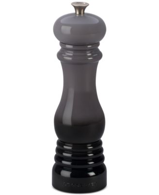 8" Pepper Mill with Adjustable Grind Setting