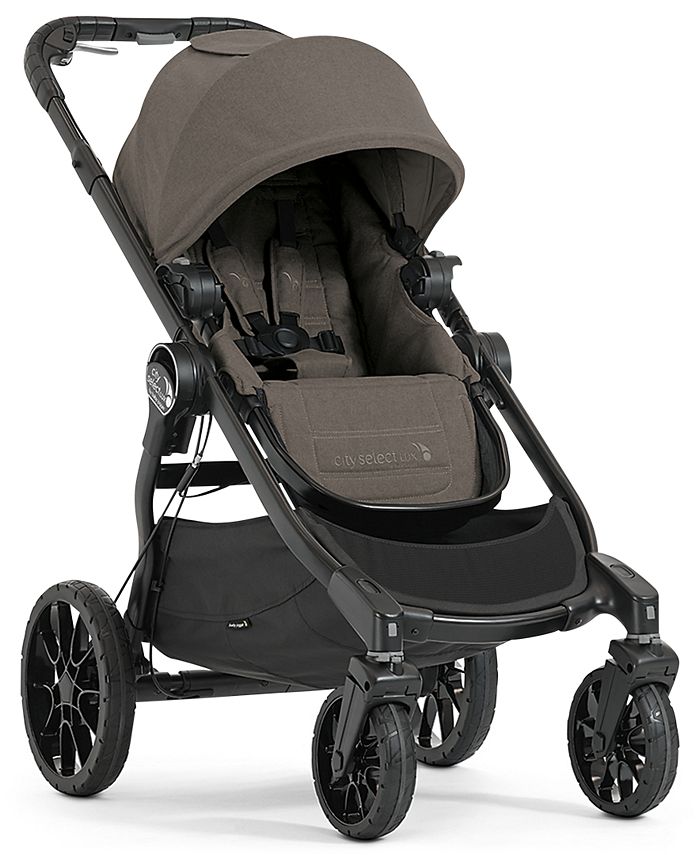 City select lux parent console shop