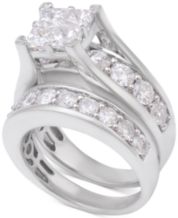 Macy's jewelry sale engagement rings deals