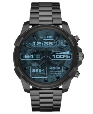 android google watch