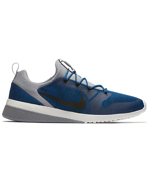 Nike Men S Ck Racer Running Sneakers From Finish Line Reviews