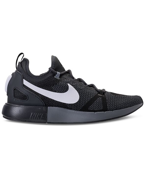 nike duel racer black