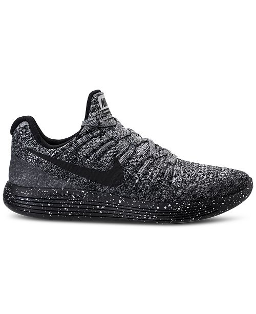 nike women's lunarepic low flyknit
