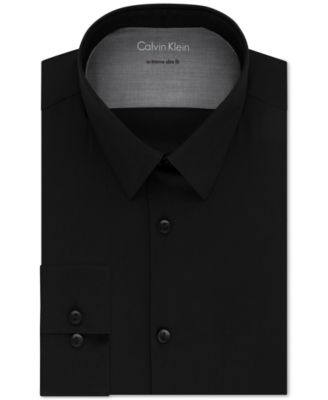 calvin klein mens shirts sale